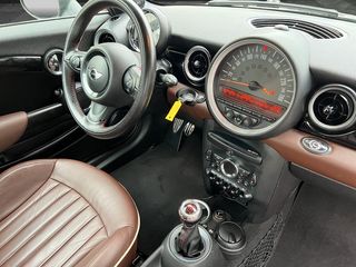 MINI MINI Cooper Cabrio John Cooper Works 155 kW (211 CV)