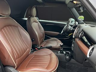 MINI MINI Cooper Cabrio John Cooper Works 155 kW (211 CV)