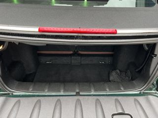 MINI MINI Cooper Cabrio John Cooper Works 155 kW (211 CV)