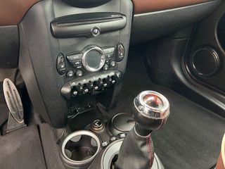 MINI MINI Cooper Cabrio John Cooper Works 155 kW (211 CV)