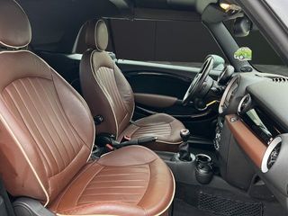 MINI MINI Cooper Cabrio John Cooper Works 155 kW (211 CV)