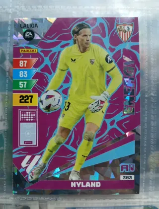 PACK 2 ENERGY ADRENALYN XL 23-24 LALIGA