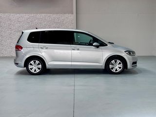 Volkswagen Touran Edition 1.2 TSI 110CV BMT