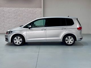 Volkswagen Touran Edition 1.2 TSI 110CV BMT