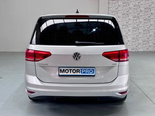 Volkswagen Touran Edition 1.2 TSI 110CV BMT