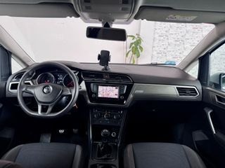 Volkswagen Touran Edition 1.2 TSI 110CV BMT