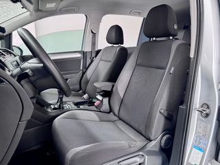 Volkswagen Touran Edition 1.2 TSI 110CV BMT