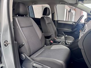 Volkswagen Touran Edition 1.2 TSI 110CV BMT