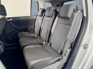 Volkswagen Touran Edition 1.2 TSI 110CV BMT