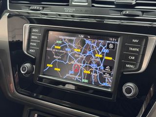 Volkswagen Touran Edition 1.2 TSI 110CV BMT