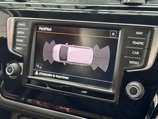 Volkswagen Touran Edition 1.2 TSI 110CV BMT