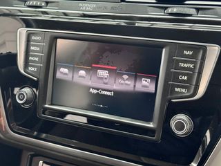 Volkswagen Touran Edition 1.2 TSI 110CV BMT