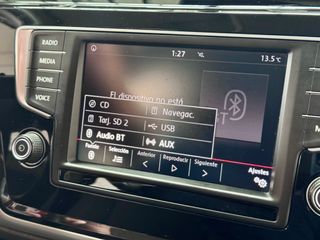 Volkswagen Touran Edition 1.2 TSI 110CV BMT