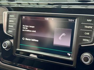 Volkswagen Touran Edition 1.2 TSI 110CV BMT