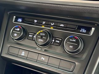 Volkswagen Touran Edition 1.2 TSI 110CV BMT