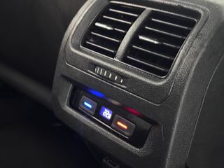 Volkswagen Touran Edition 1.2 TSI 110CV BMT