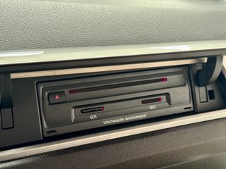 Volkswagen Touran Edition 1.2 TSI 110CV BMT