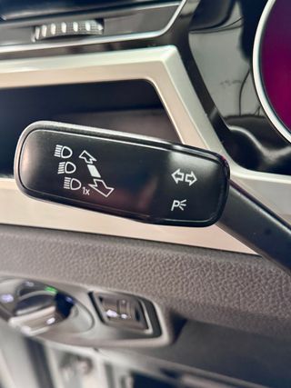 Volkswagen Touran Edition 1.2 TSI 110CV BMT