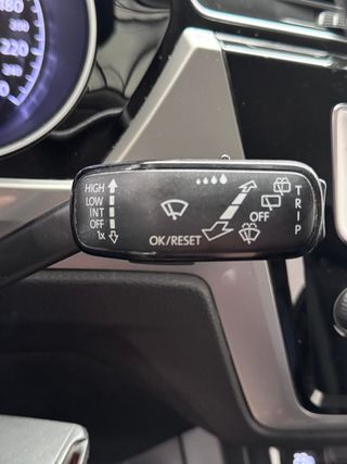 Volkswagen Touran Edition 1.2 TSI 110CV BMT