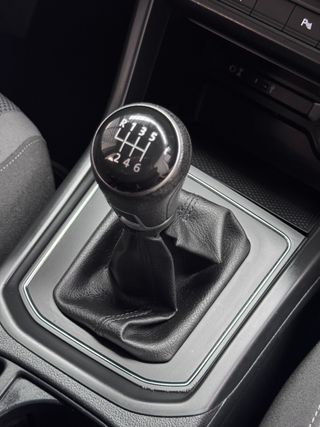 Volkswagen Touran Edition 1.2 TSI 110CV BMT