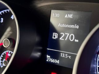 Volkswagen Touran Edition 1.2 TSI 110CV BMT