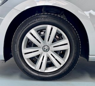 Volkswagen Touran Edition 1.2 TSI 110CV BMT