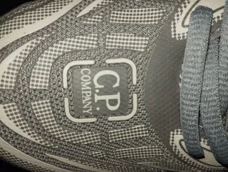 Asics Gel-Quantum 360 x CP Company