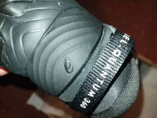 Asics Gel-Quantum 360 x CP Company