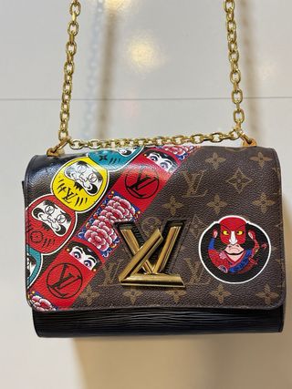 Bolso Louis Vuitton nuevo