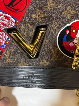 Bolso Louis Vuitton nuevo