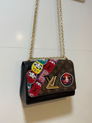 Bolso Louis Vuitton nuevo