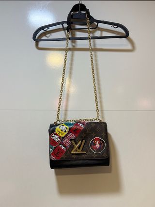 Bolso Louis Vuitton nuevo