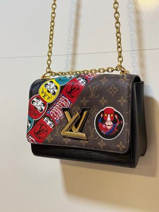 Bolso Louis Vuitton nuevo