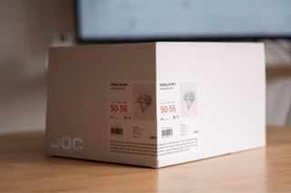 Casco POC Ventral MIPS (talla S)