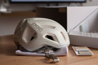 Casco POC Ventral MIPS (talla S)
