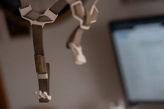 Casco POC Ventral MIPS (talla S)