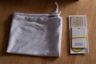 Casco POC Ventral MIPS (talla S)