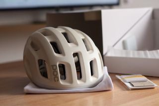 Casco POC Ventral MIPS (talla S)