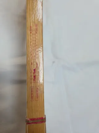 Racchetta Tennis Spalding Vintage Legno