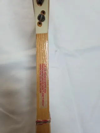 Racchetta Tennis Spalding Vintage Legno