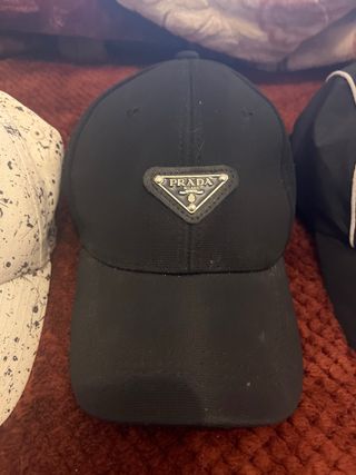 Gorras diseños