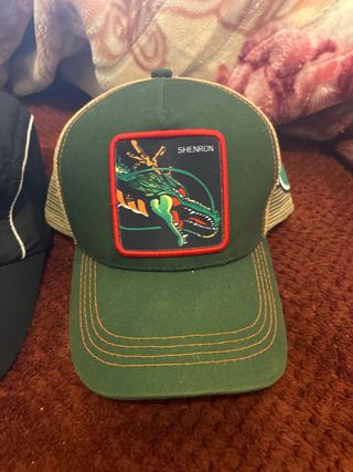 Gorras diseños
