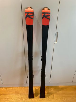 Esquís Rossignol Hero FIS SL 157cm