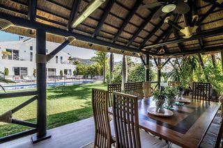 Chalet en alquiler en Elviria en Marbella