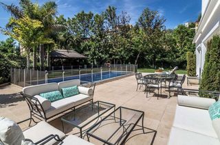 Chalet en alquiler en Elviria en Marbella