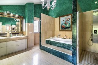 Chalet en alquiler en Elviria en Marbella