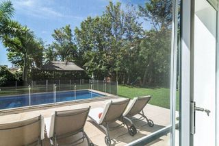 Chalet en alquiler en Elviria en Marbella