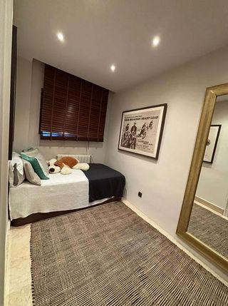 Casa pareada en alquiler en Lomas de Marbella Club - Puente Romano en Marbella