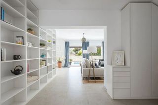 Chalet en alquiler en Sierra Blanca en Marbella