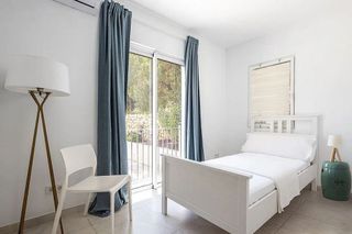 Chalet en alquiler en Sierra Blanca en Marbella